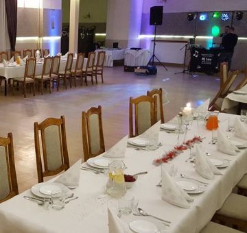 Andrzejki Restauracja Pniewy